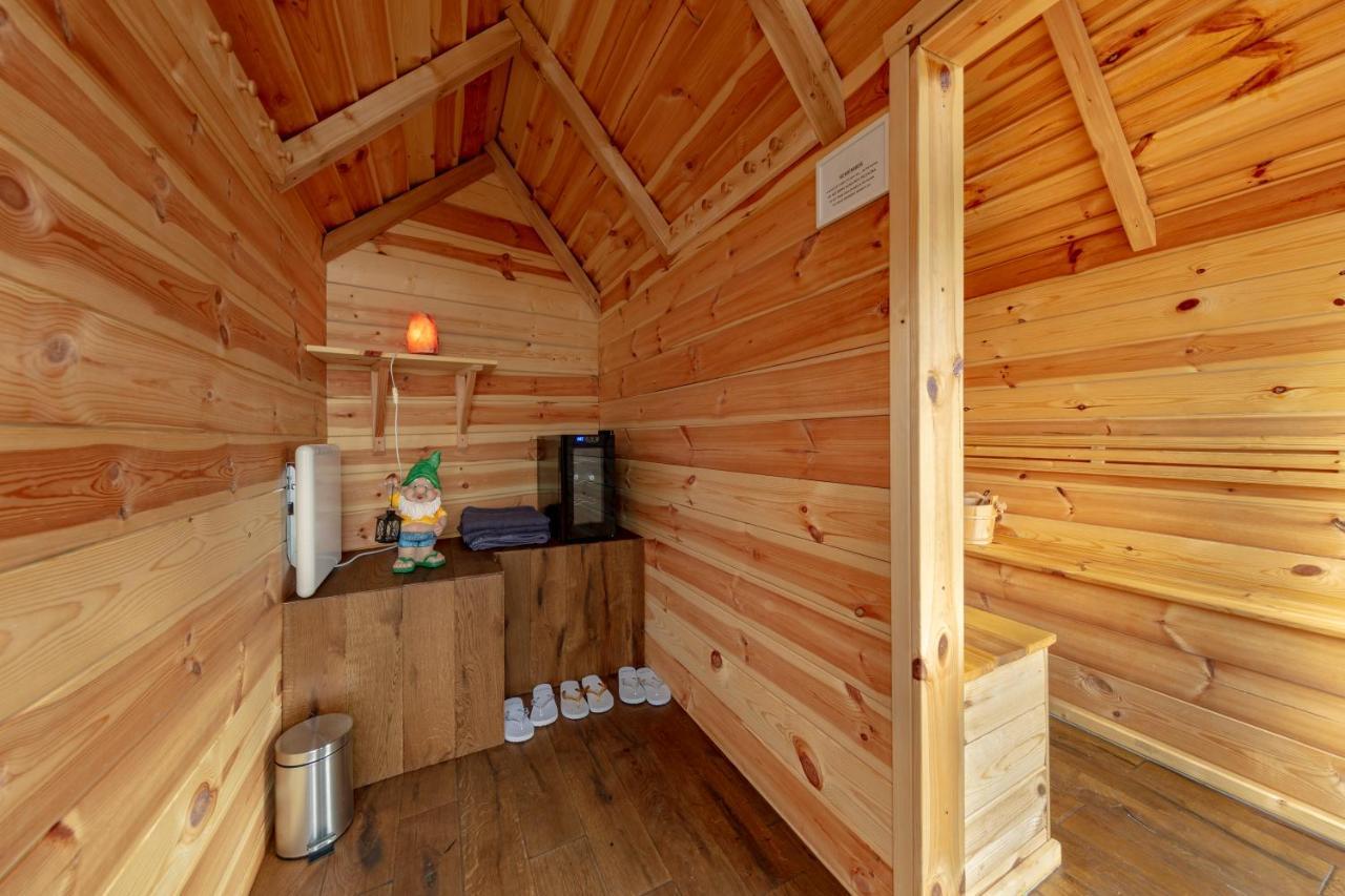 ICELAND SJF Villa, Hot tub&Outdoor Sauna Amazing Mountains&City View Over Reykjavík Reiquiavique Exterior foto