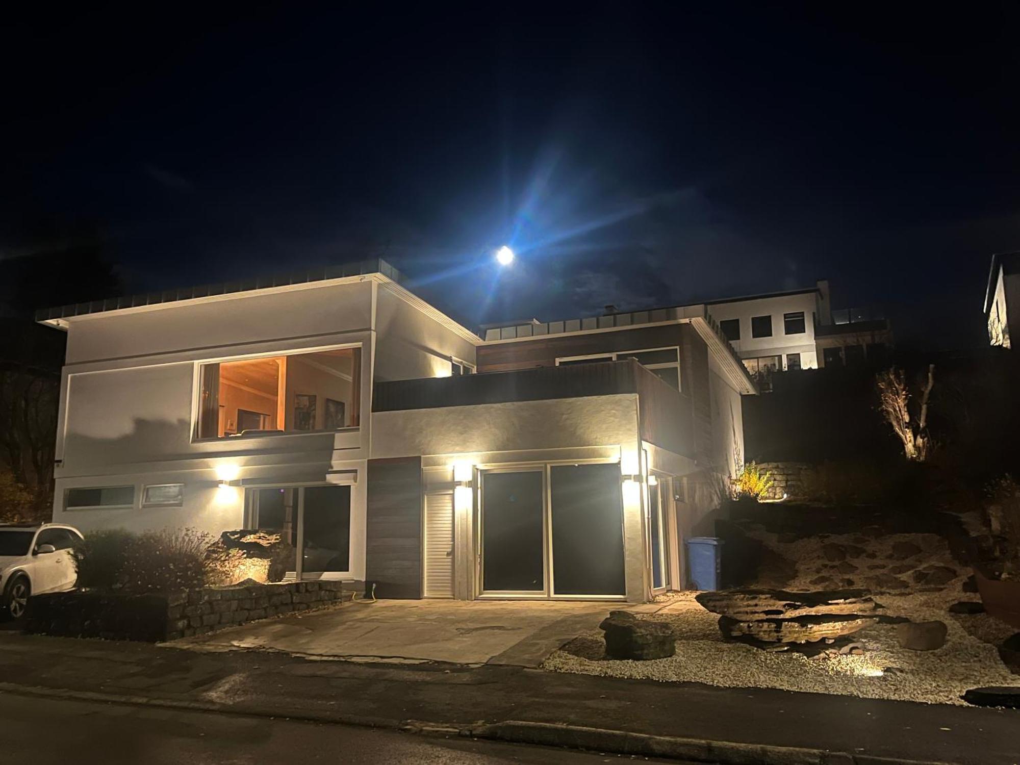 ICELAND SJF Villa, Hot tub&Outdoor Sauna Amazing Mountains&City View Over Reykjavík Reiquiavique Exterior foto